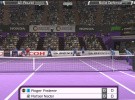 Virtua Tennis 4: World Tour Edition Screenshot