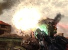 Resistance: Burning Skies Screenshot