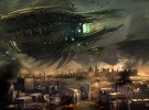 Resistance: Burning Skies Screenshot