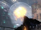 Resistance: Burning Skies Screenshot