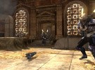 Resistance: Burning Skies Screenshot