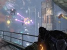 Resistance: Burning Skies Screenshot