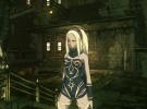 Gravity Rush Screenshot