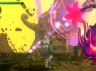 Gravity Rush Screenshot