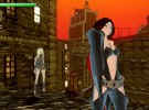 Gravity Rush Screenshot