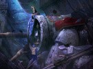 Gravity Rush Screenshot