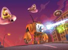 Start the Party: Save the World Screenshot