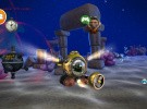 Start the Party: Save the World Screenshot