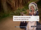 Rune Factory: Tides of Destiny Screenshot