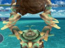 Rune Factory: Tides of Destiny Screenshot