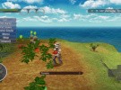 Rune Factory: Tides of Destiny Screenshot