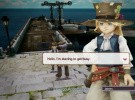 Rune Factory: Tides of Destiny Screenshot
