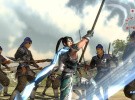 Dynasty Warriors Next Screenshot