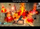 Dynasty Warriors Next Screenshot