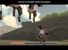 Dynasty Warriors Next Screenshot