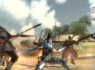 Dynasty Warriors Next Screenshot