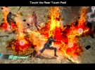 Dynasty Warriors Next Screenshot