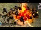 Dynasty Warriors Next Screenshot