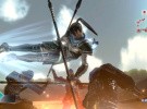 Dynasty Warriors Next Screenshot