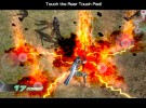 Dynasty Warriors Next Screenshot