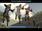 Dynasty Warriors Next Screenshot