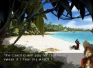 Captain Morgane and the Golden Turtle Screenshot Captain Morgane and the Golden Turtle Screenshot