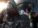 inFAMOUS 2 Screenshot