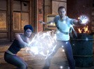 inFAMOUS 2 Screenshot