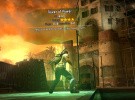 inFAMOUS 2 Screenshot