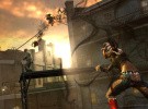 inFAMOUS 2 Screenshot