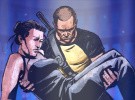 inFAMOUS 2 Screenshot