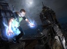 inFAMOUS 2 Screenshot