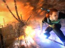 inFAMOUS 2 Screenshot