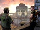 inFAMOUS 2 Screenshot