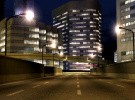 Ridge Racer Screenshot
