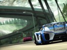 Ridge Racer Screenshot