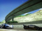 Ridge Racer Screenshot