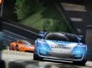 Ridge Racer Screenshot