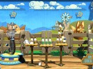 Carnival Island Screenshot Carnival Island Screenshot