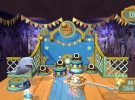 Carnival Island Screenshot Carnival Island Screenshot