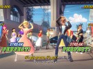 Grease Screenshot