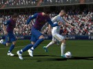 EA Sports FIFA Football Screenshot