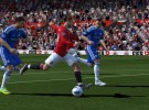 EA Sports FIFA Football Screenshot