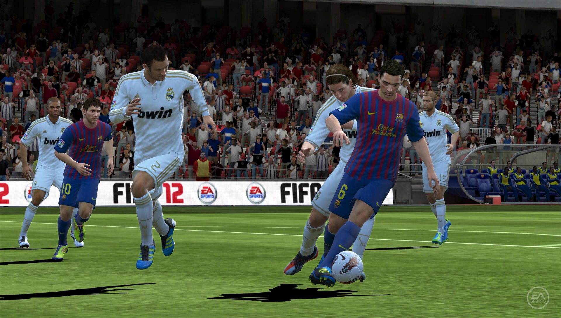 Pro Evolution Soccer (PES 6) PC Full EspaГ±ol [MEGA]