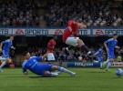 EA Sports FIFA Football Screenshot
