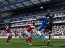 EA Sports FIFA Football Screenshot