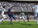 EA Sports FIFA Football Screenshot
