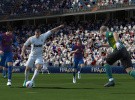 EA Sports FIFA Football Screenshot