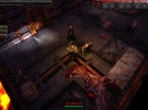 Silent Hill: Book of Memories Screenshot