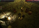 Silent Hill: Book of Memories Screenshot